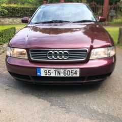 1995 Audi A4
