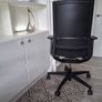 Ergonomic Office Chair Image 3