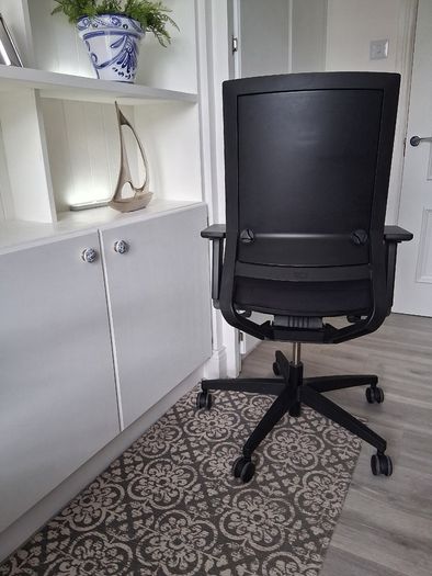 Ergonomic Office Chair