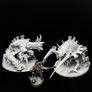 Warhammer - Cerastus Knight, Repulsors etc for sale Image 3
