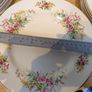 Beautiful 1950s Almost Complete Dinner Service by Arklow Pottery in Pattern Number 2508 Image 10