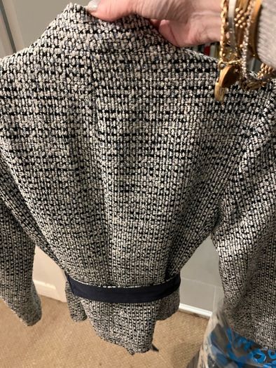 Banana Republic jacket