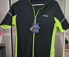 BBB ComfortFit Cycling Jersey Large BNWT