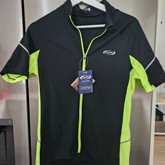 BBB ComfortFit Cycling Jersey Large BNWT