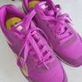 Reebok Classic Ortholite Royal Flag Purple and Gold Sz 4 UK - Bnwt Rrp 70 Image 9