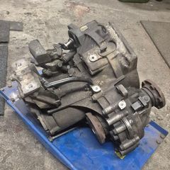 Mk4 gti 5 speed gearbox