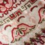 Victorian Velvet Tablecloth Huge Image 3