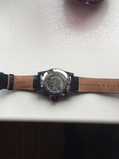 Guess watch