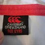 Clontarf Rugby Jersey. Official Canterbury Clontarf Rugby Home Jersey. Collect In Dublin Or Receive Via Post. Image 4