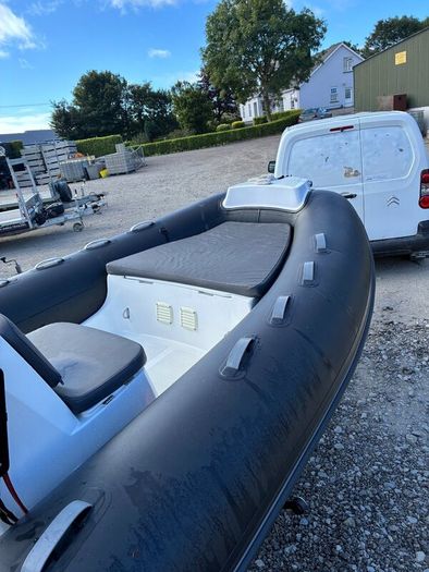 Grand 530 Rib