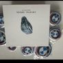 BMW Gear Shift Crystal Image 6