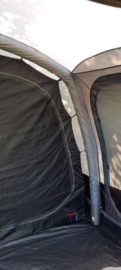 Tent Trigano Diablo 4 Air tent