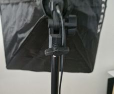 Esddi soft box light