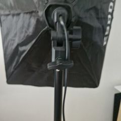 Esddi soft box light