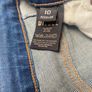 Diesel High Waist Skinny Fit Ladies Jeans W26 L29 UK10 Regular Image 9