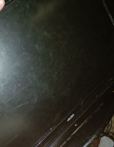 Bush 22" Television