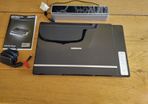 Flatbed Scanner with slide scanner