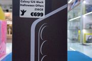 Samsung S26 - Black