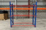 Tyre / Clothes Racking Units