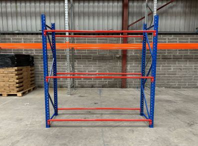 Tyre / Clothes Racking Units