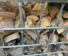 hardwood firewood clearance
