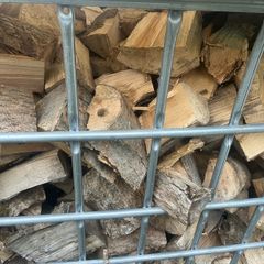 hardwood firewood clearance