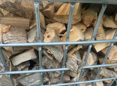 hardwood firewood clearance