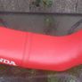 Seat (lowered) for Honda CRF300 Rally Image 3