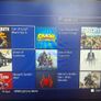 Modded + Refurbished PS4 Slim 1TB 11.00 GoldHEN with Games Image 6