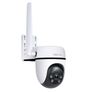 Outdoor Pan/Tilt 4G LTE Camera Sim Type Image 7