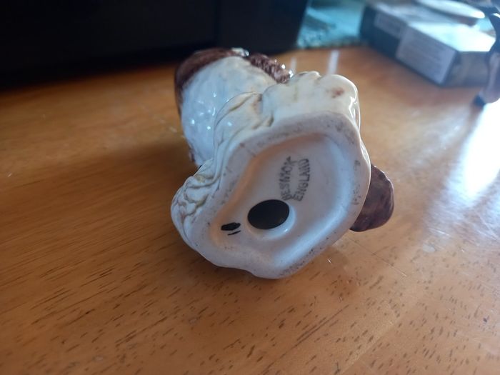 Beswick Owl