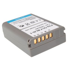 BLN-1 Battery for Olympus