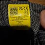 safety jogger steel toecap boots Image 2