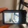 Canon Powershot sx720 hs digital camera in perfect condition Image 5