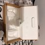 Meta Quest 2 128GB VR  Barely Used + Twist Strap Image 2