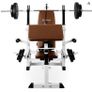 WORKOUT HERO  Weight Bench hero Image 2