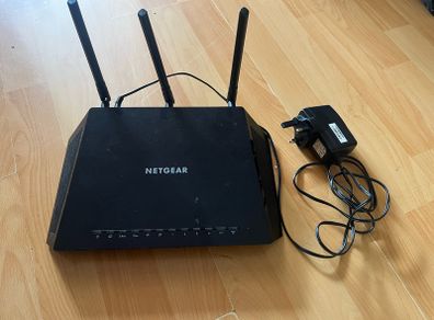 Netgear AC1750 WiFi Router