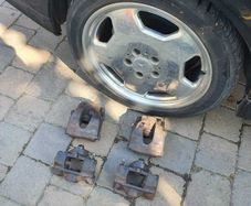 car part