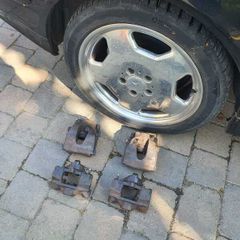 car part
