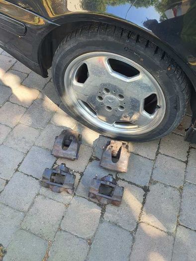 car part