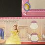 Disney princess magic book Image 5
