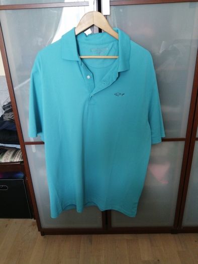 golf men's shirt