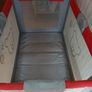 Travel Cot. Image 3