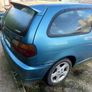 Nissan Almera GTI Image 5