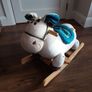 Rocking horse Image 2