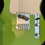 Fender Player Plus Tele Ltd Edition Image 7
