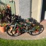 Giant Revolt 1 Gravel bike in excellent condition Image 2