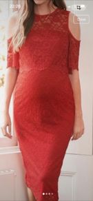 Next Maternity dress size 8