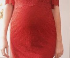 Next Maternity dress size 8