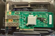 Dual Port 10Gb/s  Enterprise Sever Adapter NIC